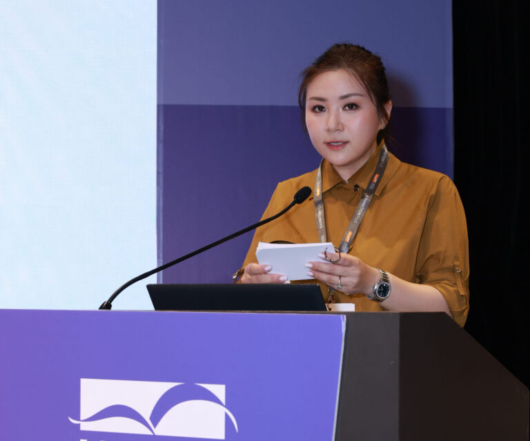 Eternal Beauty Holdings Releases the _2025 Hong Kong and Macau Fragrance Market Trends White Paper_ Image 1