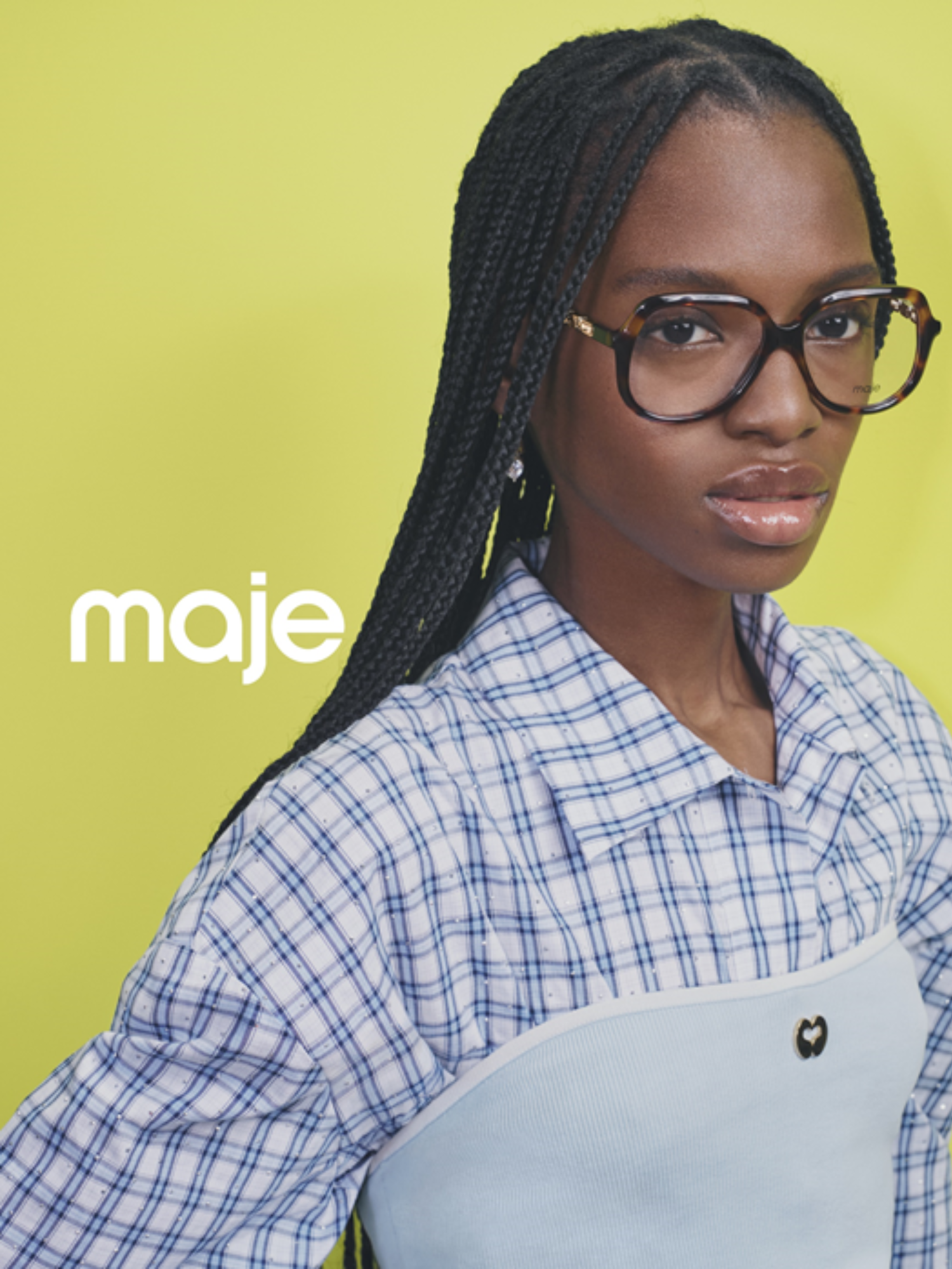 Maje