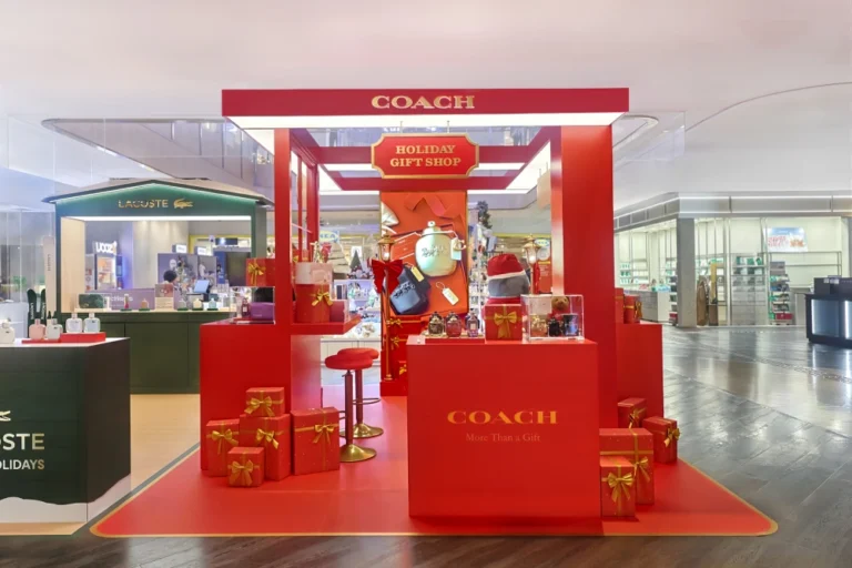 Coach_popup@K11 Art Mall - 1