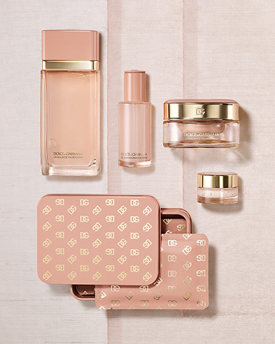 DOLCE&GABBANA BEAUTY