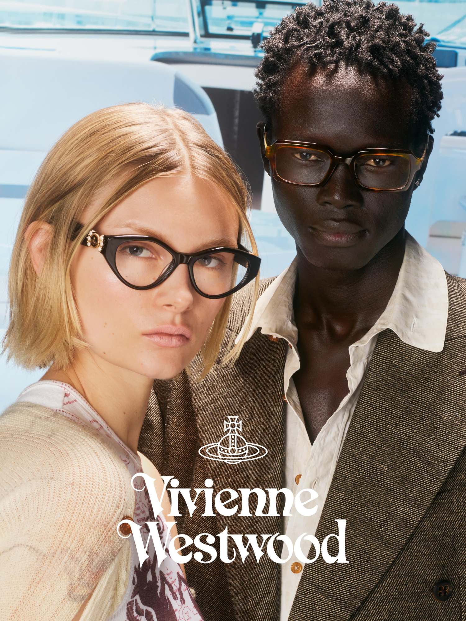 Vivienne Westwood
