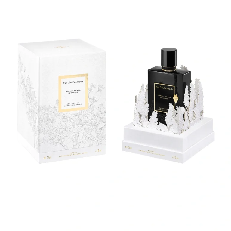 Néroli Amara Le Parfum