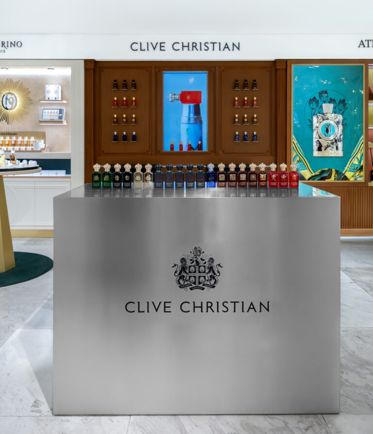 Clive Chirstian
